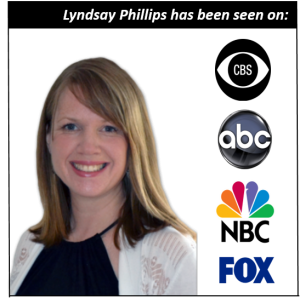 Lyndsay Phillips Signature