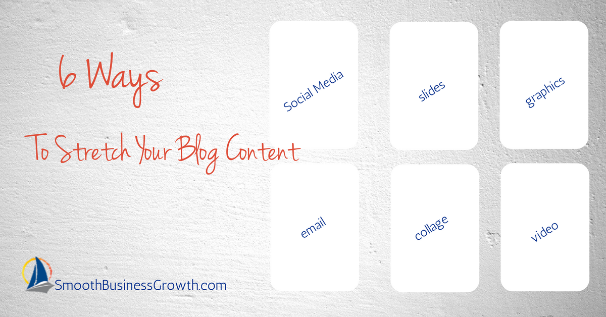 Blog Content