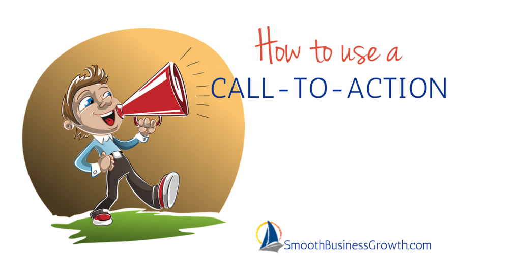 Call To Action