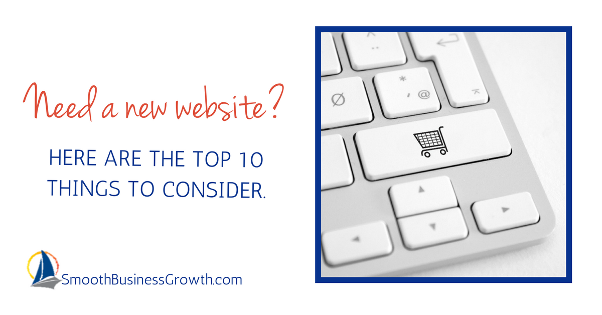New Website List Creating A Website