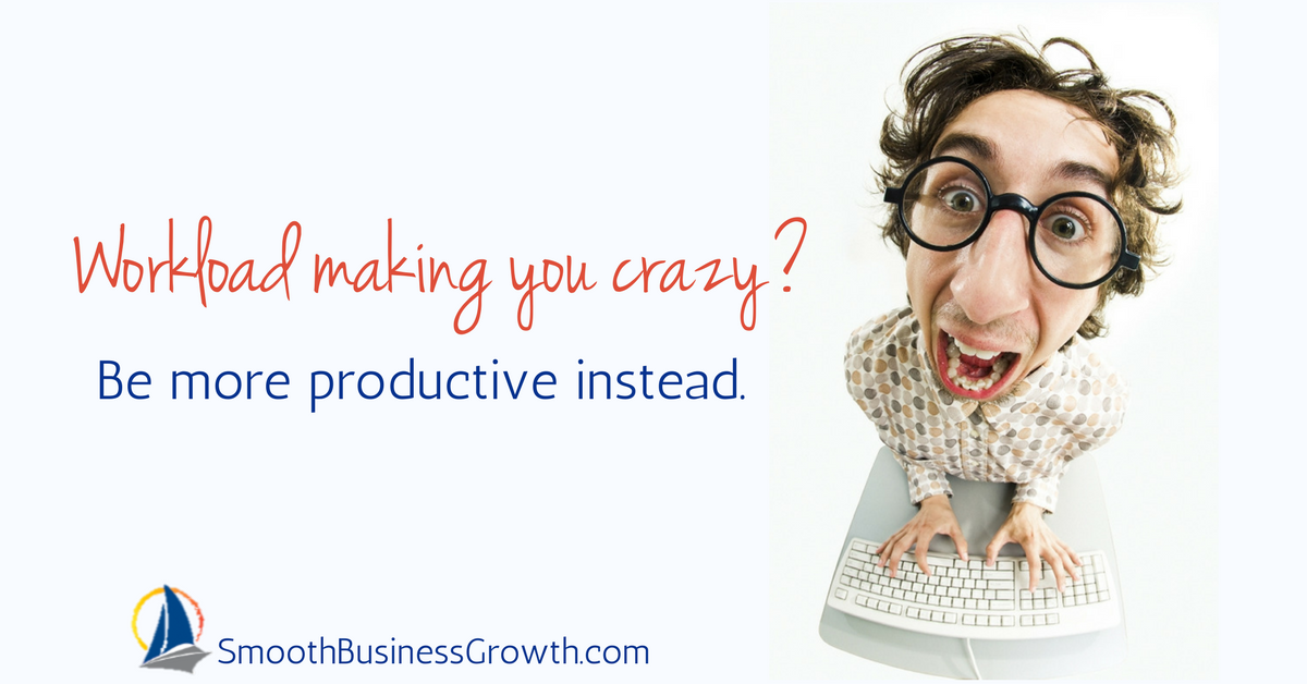 BeMoreProductiveNOW Get More Done