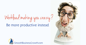Get More Done