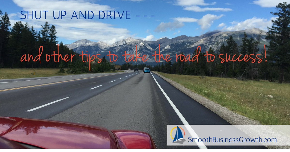 the_road_to_success