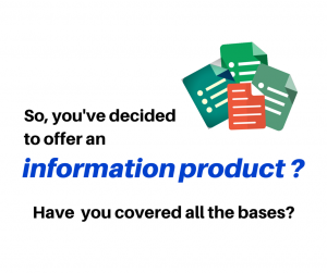 Information Product