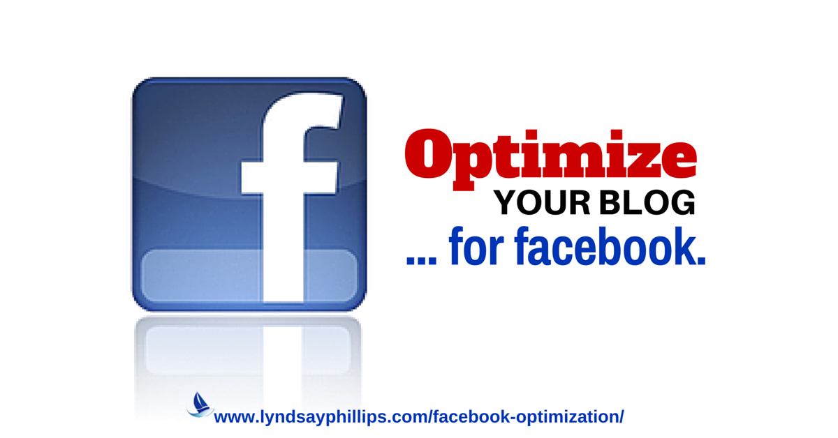 Facebook-Optimization