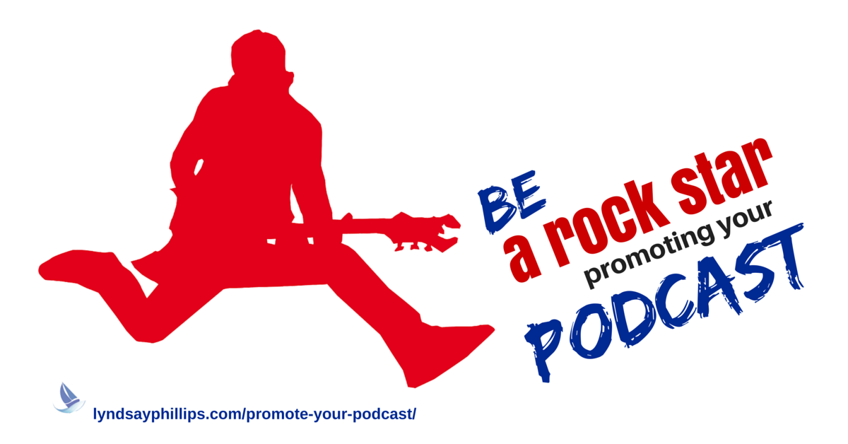 Promote Your Podcast