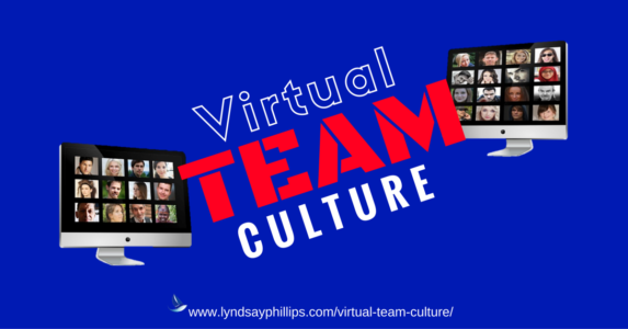 Virtual Team Culture