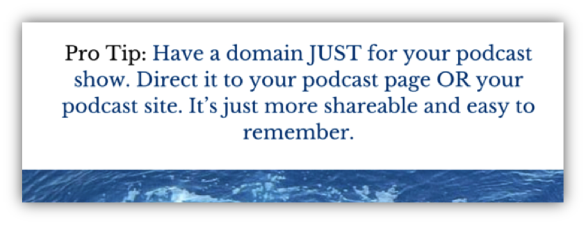 podcast marketing