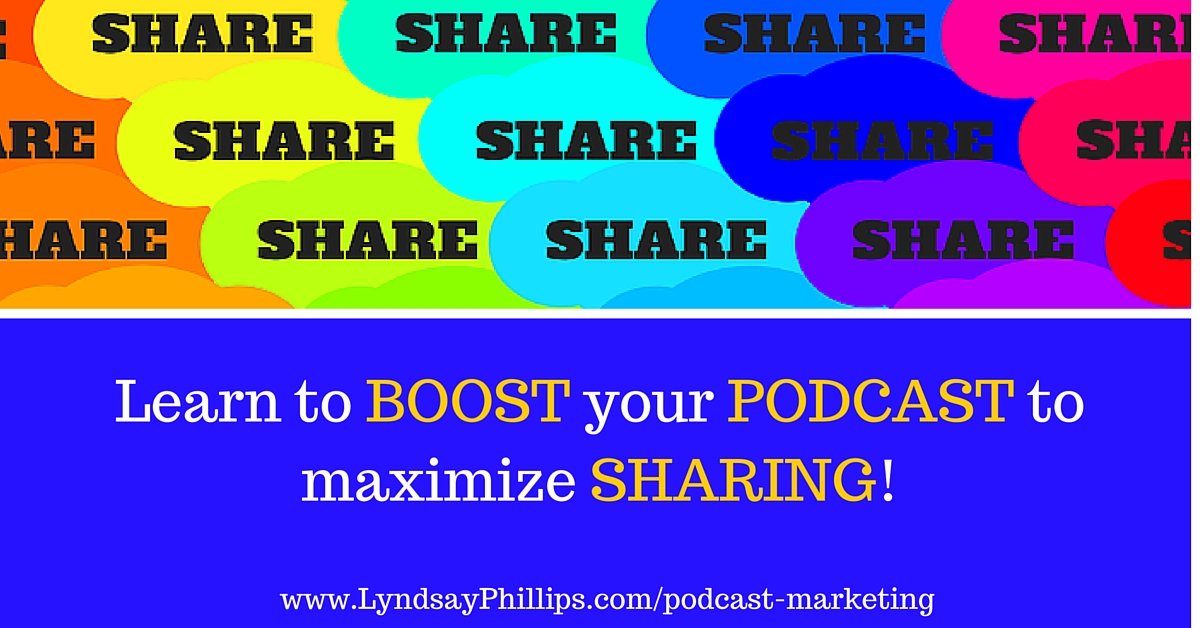 podcast marketing