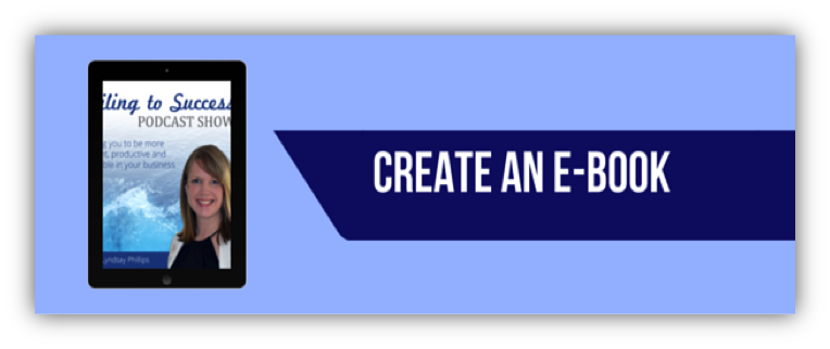 promote your podcast