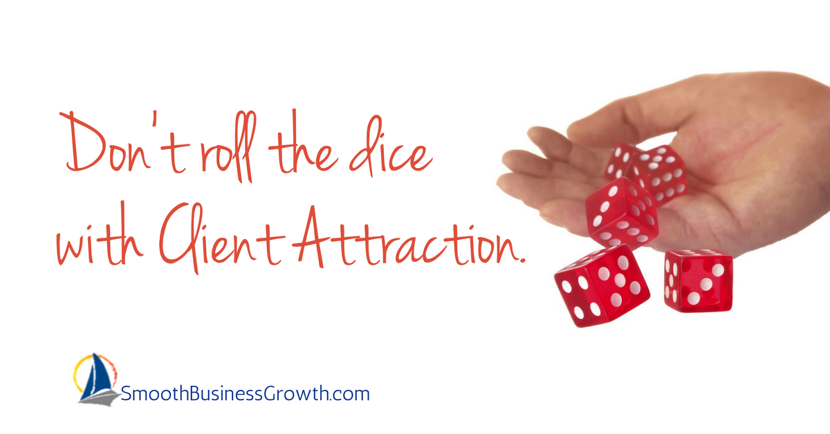 Attract More Clients