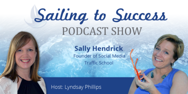 sally hendrick social media marketing school