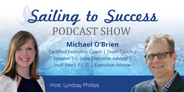 Become the BEST Version of Yourself with Michael O'Brien