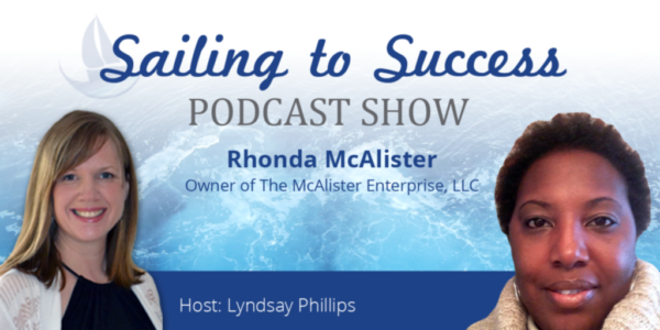 Money Mindset Shift with Rhonda McAlister