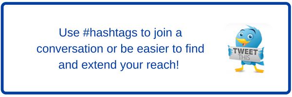 twitter tips