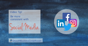 How to Create Consistent Social Media