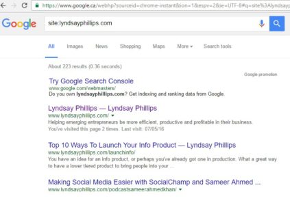 easy seo tips