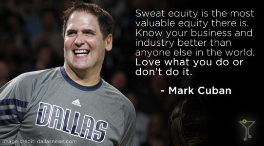 mark cuban