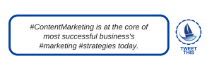 content marketing