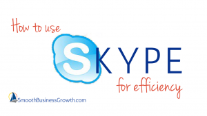 SkypeEfficiencyYT