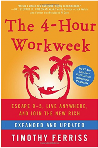 The 4 Hour Work Week