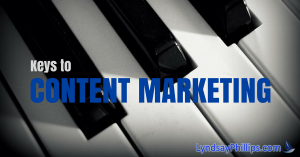 content marketing