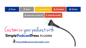 killer podcast plugins