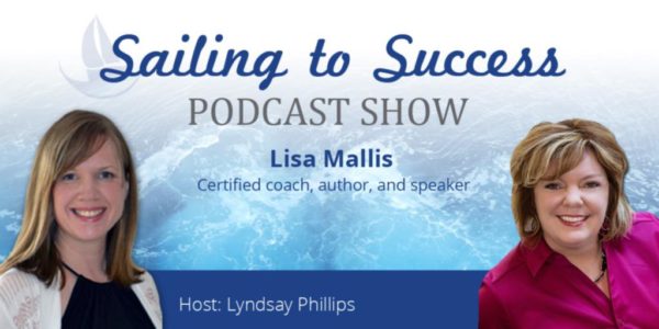 Lisa Mallis on Time Management and Getting Things Done
