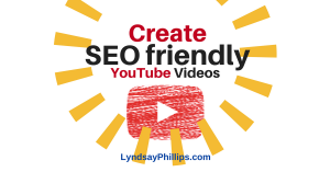 seo friendly youtube videos