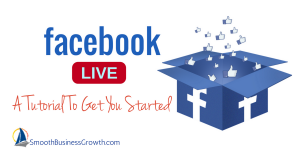 FacebookLiveTutorial