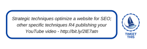 seo friendly youtube videos