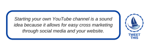 seo friendly youtube videos