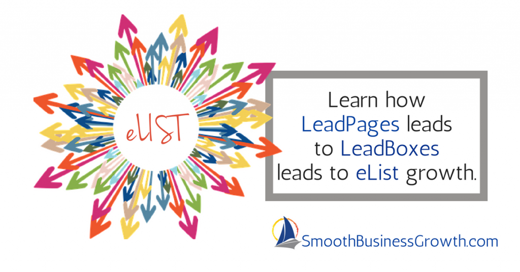 Using LeadBoxes To Increase Your List