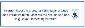 landing page conversions