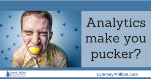 marketing analytics