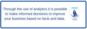 marketing analytics