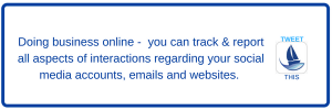 marketing analytics