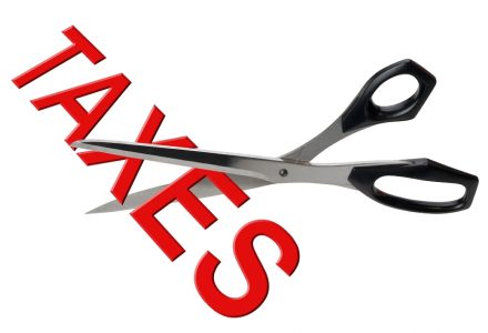 eliminate entrepreneurial expenses