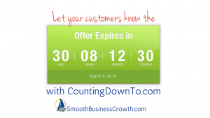 countdown timer tool