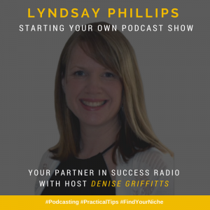 Starting Your Own Podcast Show