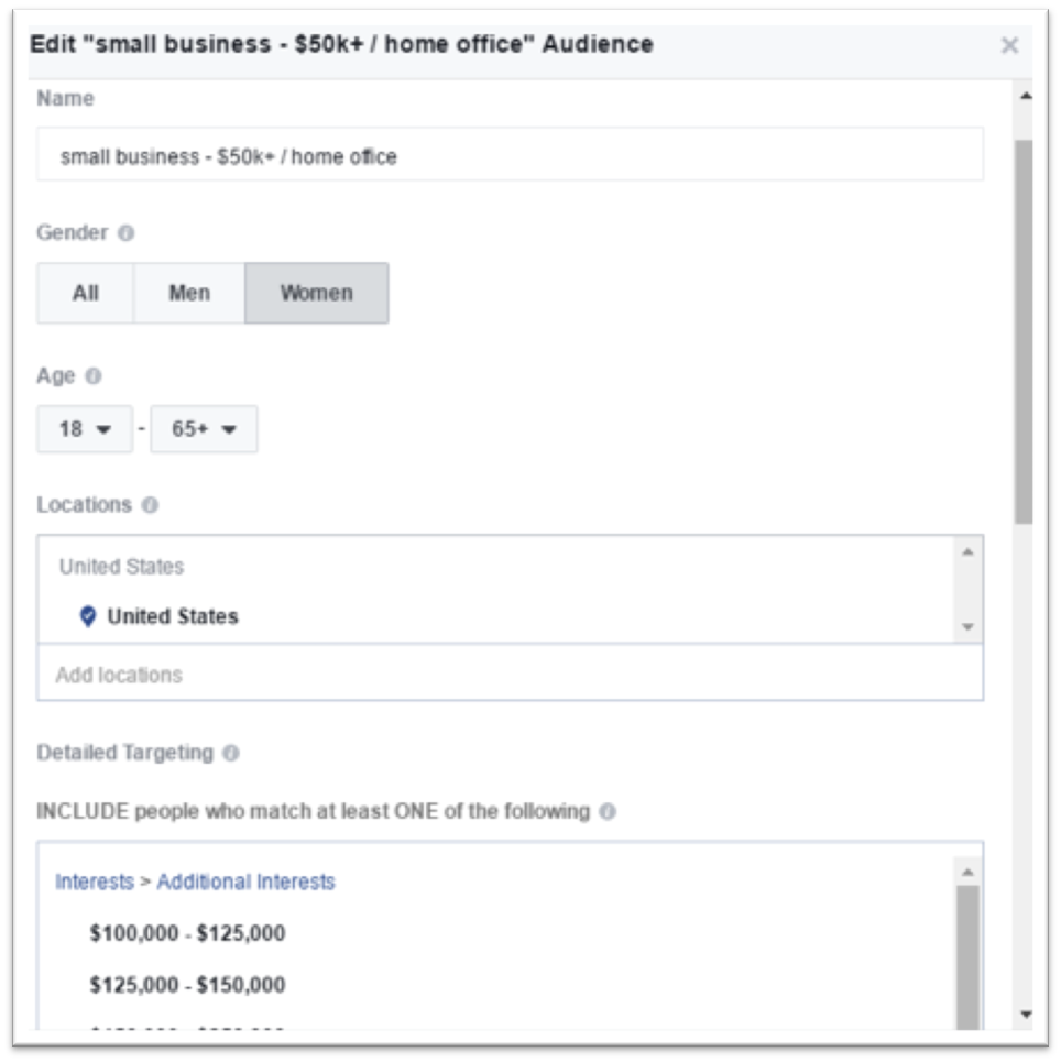 how to boost a facebook post