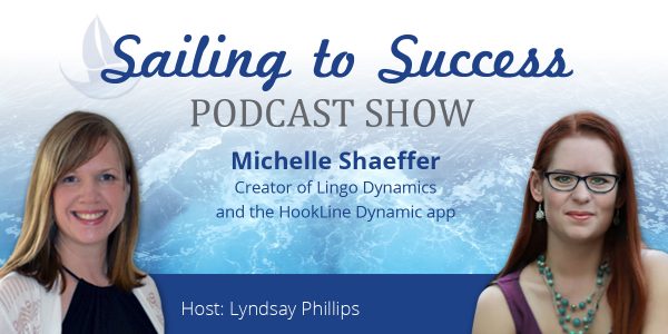 Michelle Shaeffer