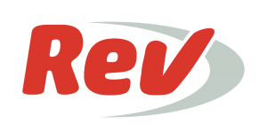 rev logo