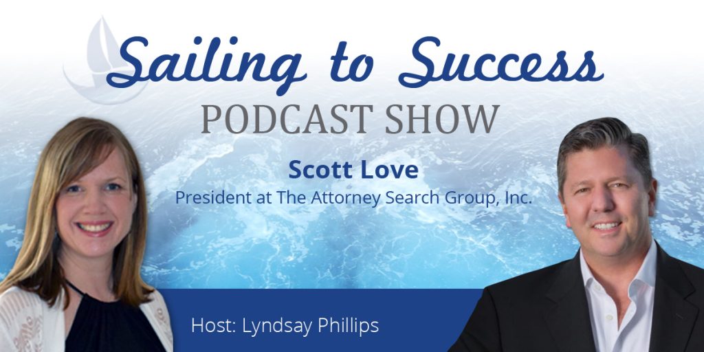 Scott Love on Loyalty and Why Your Team Follows