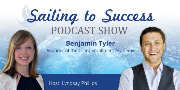 Client Enrollment and Telling and Selling Your Personal Story