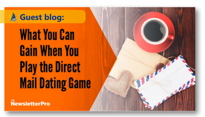 direct mail marketing