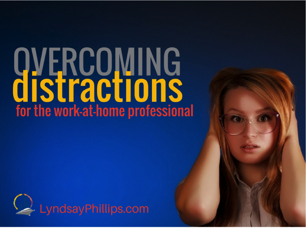 overcomingdistractions