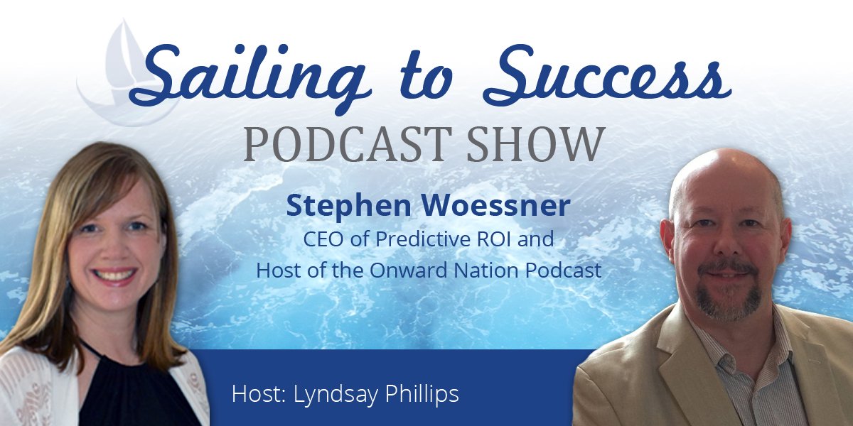Stephen Woessner on The 8 Money Draining Mistakes