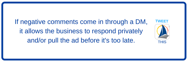 direct message marketing 2