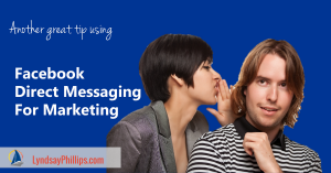 direct message marketing